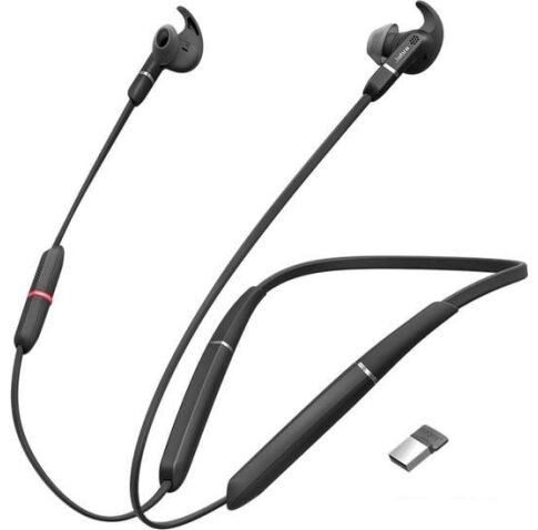 Наушники Jabra Evolve 65e MS