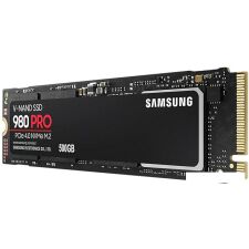 SSD Samsung 980 Pro 500GB MZ-V8P500BW