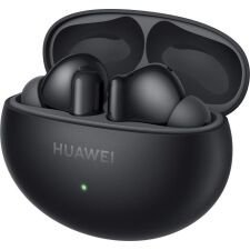 Наушники Huawei FreeBuds 6i (черный, международная версия)