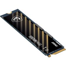 SSD MSI Spatium M450 1TB S78-440L920-P83