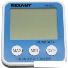 Метеостанция Rexant RX-108