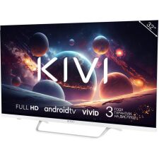 Телевизор KIVI M32FD70W