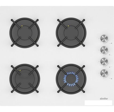 Варочная панель Simfer H60K40C111