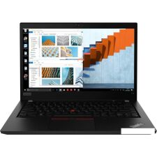 Ноутбук Lenovo ThinkPad T14 Gen 2 Intel 20W1A10PCD