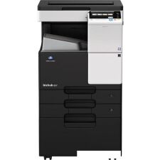 МФУ Konica Minolta bizhub 227