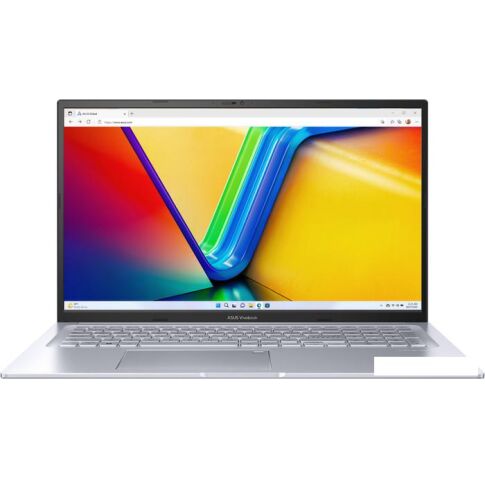 Ноутбук ASUS VivoBook 17X M3704YA-AU071