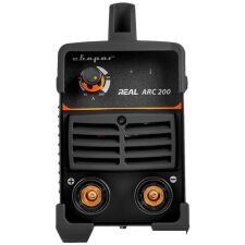 Сварочный инвертор Сварог REAL ARC 200 (Z238N) black