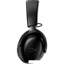 Наушники HyperX Cloud III Wireless (черный)