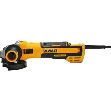 Угловая шлифмашина DeWalt DWE4357