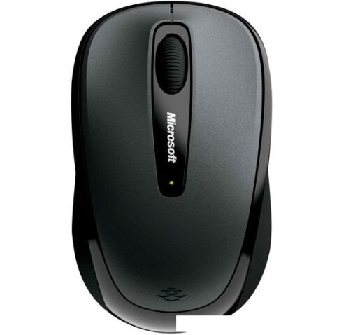 Мышь Microsoft Wireless Mobile Mouse 3500 (GMF-00289)