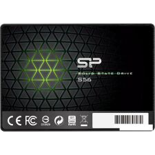 SSD Silicon-Power Slim S56 960GB SP960GBSS3S56A25