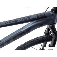 Велосипед Totem Master-27.5HDA (серый)