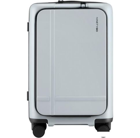 Чемодан Ninetygo Sweet journey Luggage 20" (grey)