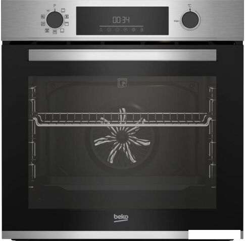 Электрический духовой шкаф BEKO BBIE12300XMP