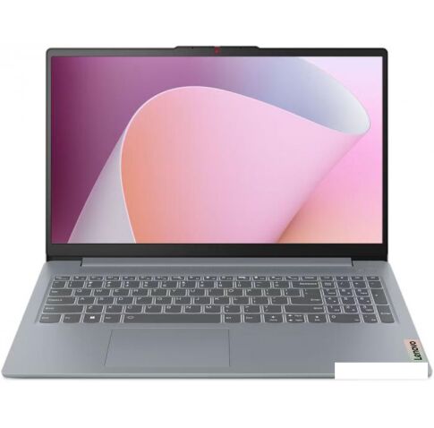 Ноутбук Lenovo IdeaPad Slim 3 15AMN8 82XQ00HGRK