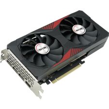 Видеокарта AFOX GeForce RTX 3060 12GB GDDR6 AF3060-12GD6H4