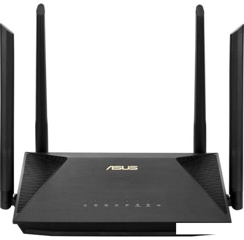 Wi-Fi роутер ASUS RT-AX53U