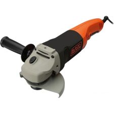 Угловая шлифмашина Black & Decker KG1202K