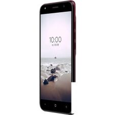 Смартфон BQ-Mobile BQ-5031G Fun 2GB/16GB (красный)