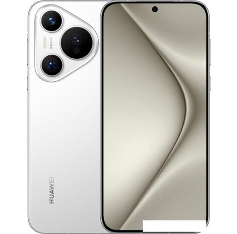 Смартфон Huawei Pura 70 ADY-LX9 12GB/256GB (белый)