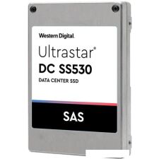 Жесткий диск HGST Ultrastar DC HC550 16TB WUH721816AL5204