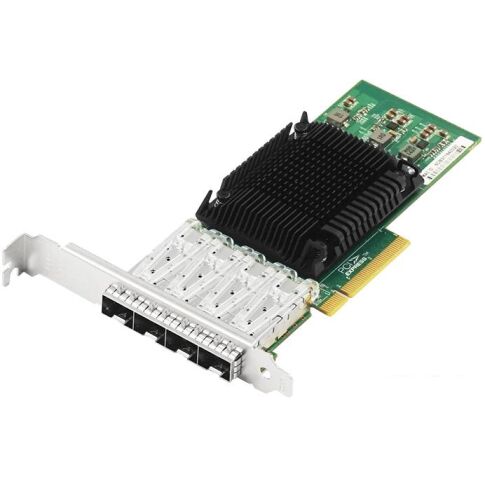 Сетевой адаптер LR-Link LRES1030PF-4SFP+