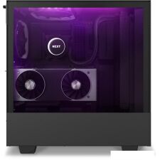 Корпус NZXT H510 Elite CA-H510E-B1