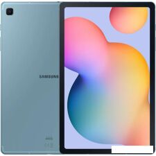 Планшет Samsung Galaxy Tab S6 Lite 2022 LTE SM-P619 4GB/128GB (синий)