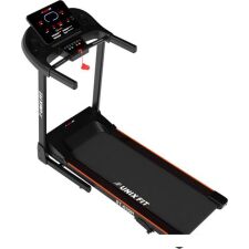 Электрическая беговая дорожка Unixfit ST-630R Black