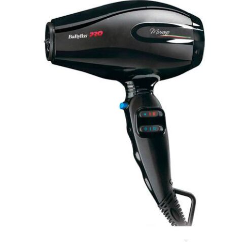 Фен BaByliss PRO Murano [BAB6160INRE]