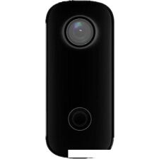 Экшен-камера SJCAM C100 (черный)