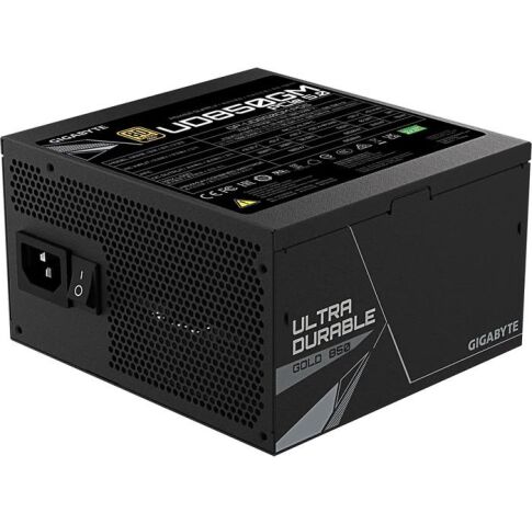 Блок питания Gigabyte UD850GM PG5