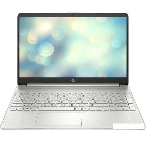 Ноутбук HP 15s-fq5340tu 9R168PA