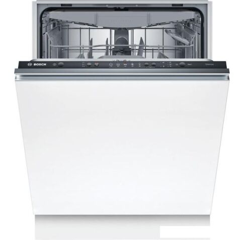Встраиваемая посудомоечная машина Bosch Serie 2 SMV25EX02E
