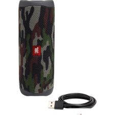 Беспроводная колонка JBL Flip 5 (камуфляж)