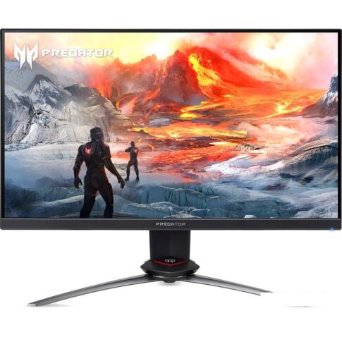 Монитор Acer Predator XB273Pbmiprzx