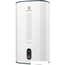 Водонагреватель Electrolux EWH 80 Royal Flash