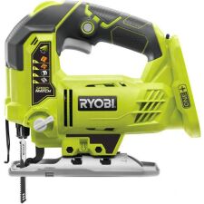 Электролобзик Ryobi R18JS-0