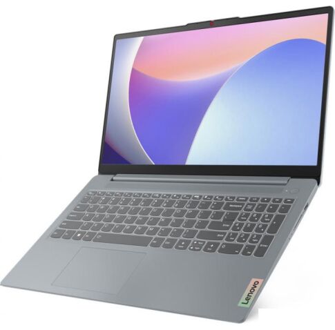 Ноутбук Lenovo IdeaPad Slim 3 15IRH8 83EM0042RK