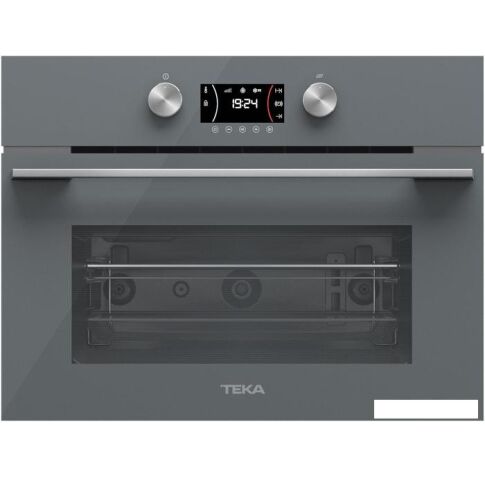 Микроволновая печь TEKA MLC 8440 (серый)