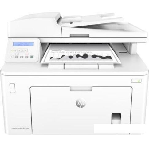 МФУ HP LaserJet Pro M227sdn [G3Q74A]