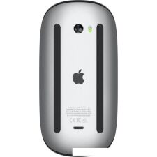 Мышь Apple Magic Mouse (черный)