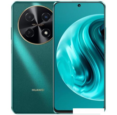 Смартфон Huawei nova 12i 8GB/128GB (зеленый)