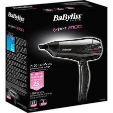 Фен BaByliss Expert 2100 [D322E]