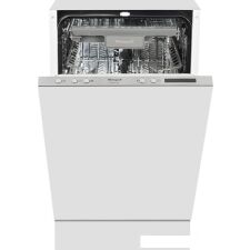 Посудомоечная машина Weissgauff BDW 4138 D