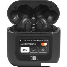 Наушники JBL Tour Pro 2 (черный)