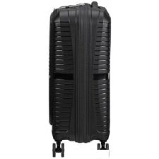 Чемодан-спиннер American Tourister Airconic Black/Onyx Black 55 см