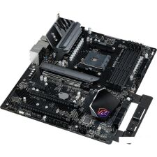 Материнская плата ASRock B550 PG Riptide