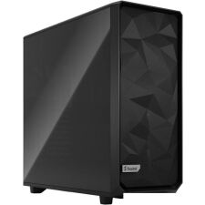 Корпус Fractal Design Meshify 2 XL Dark Tempered Glass Black FD-C-MES2X-01