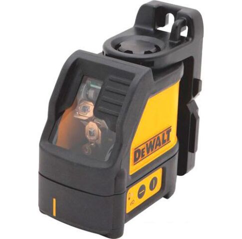 Лазерный нивелир DeWalt DW088K